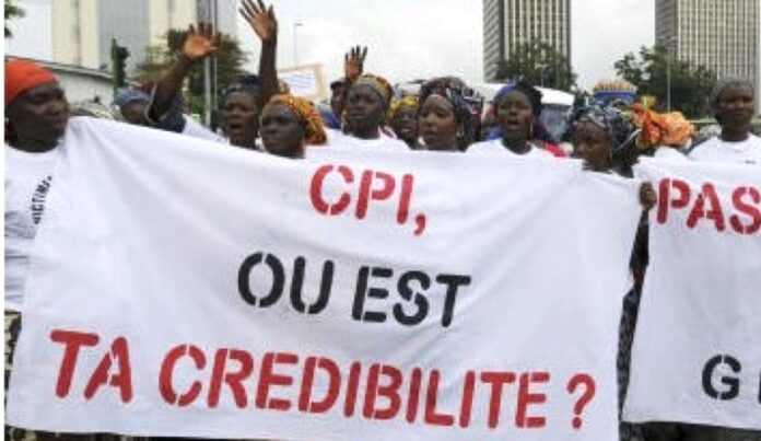 Fermeture du Bureau de la CPI en Côte d’Ivoire : Enjeux et Perspectives