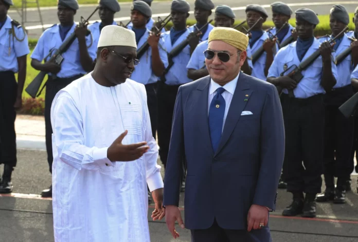 Macky Sall au Maroc : une retraite stratégique pour préserver la stabilité au Sénégal