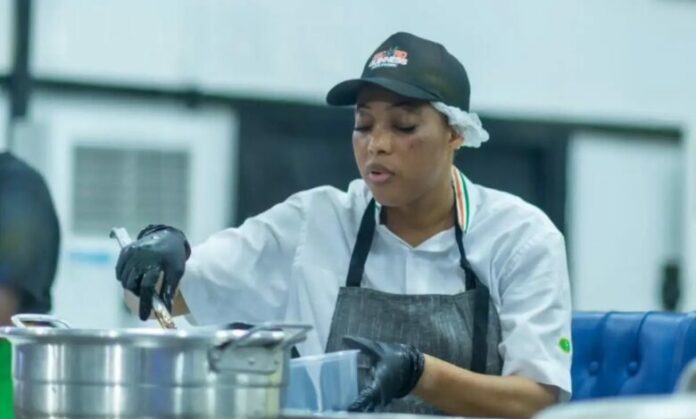 Zeinab Bancé : Une Cheffe Ivoirienne dans l’Histoire avec un Record Guinness de Cuisine