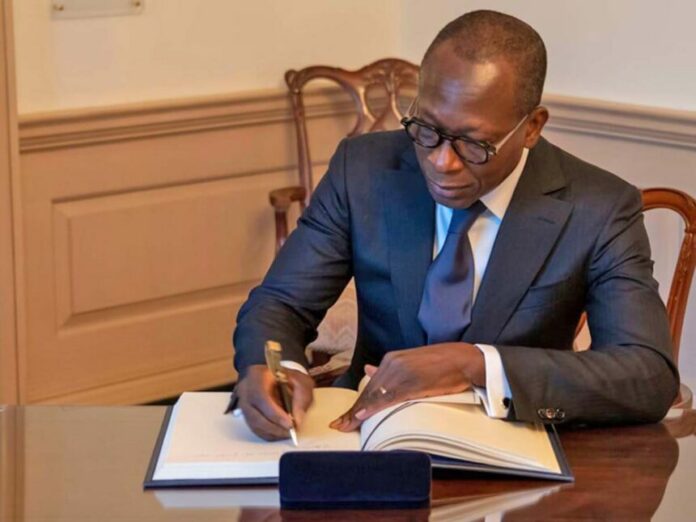 Nationalité béninoise pour les Afrodescendants : Patrice Talon tend une main historique