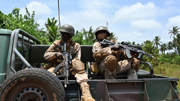 Tillabéri, Niger : Une nouvelle attaque terroriste endeuille la région