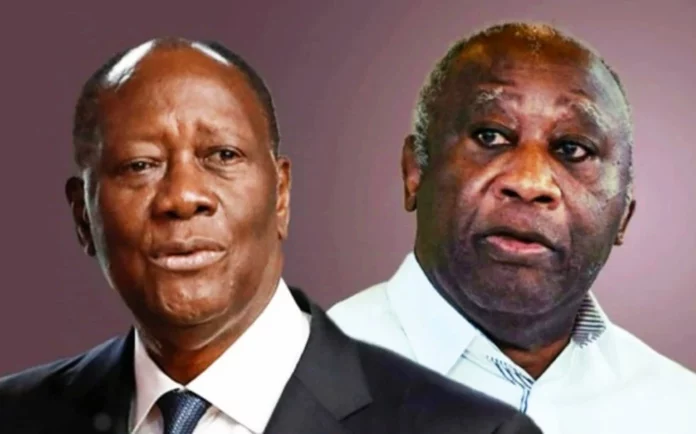 Présidentielle 2025 en Côte d’Ivoire : Laurent Gbagbo détermine les priorités du PPA-CI