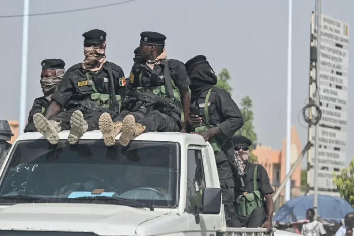 Attaque Armée Contre le Palais Présidentiel Tchadien : 19 Morts et Une Situation Maîtrisée