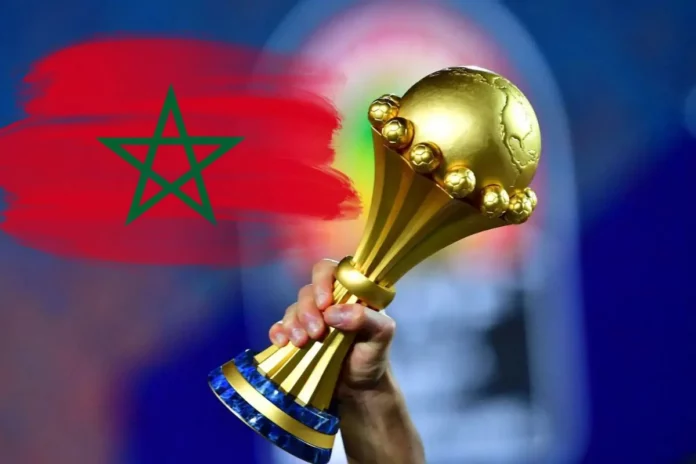 2025, Une Année Riche en Compétitions et Enjeux pour le Sport Africain